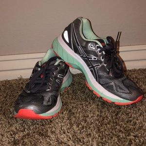 ASICS Women’s Gel Nimbus 19 Running Shoe